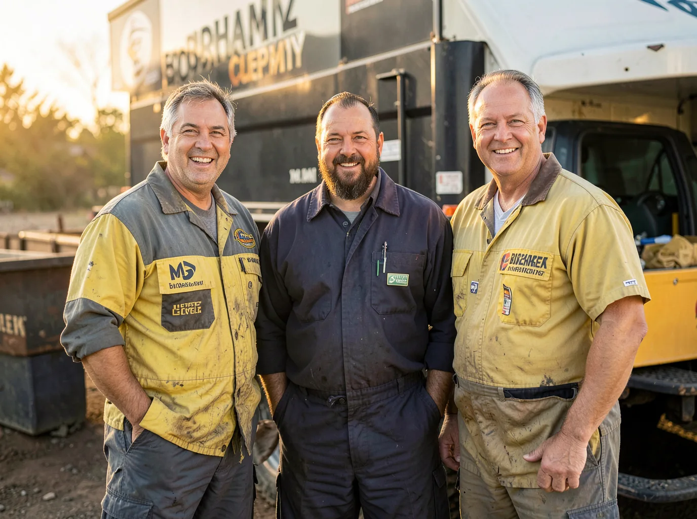 Sewage Cleanup company in Pocono Summit, PA
